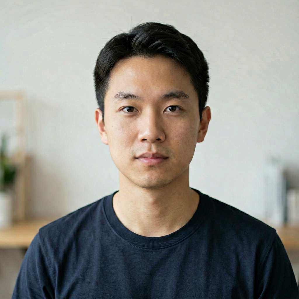 数据分析爱好者头像